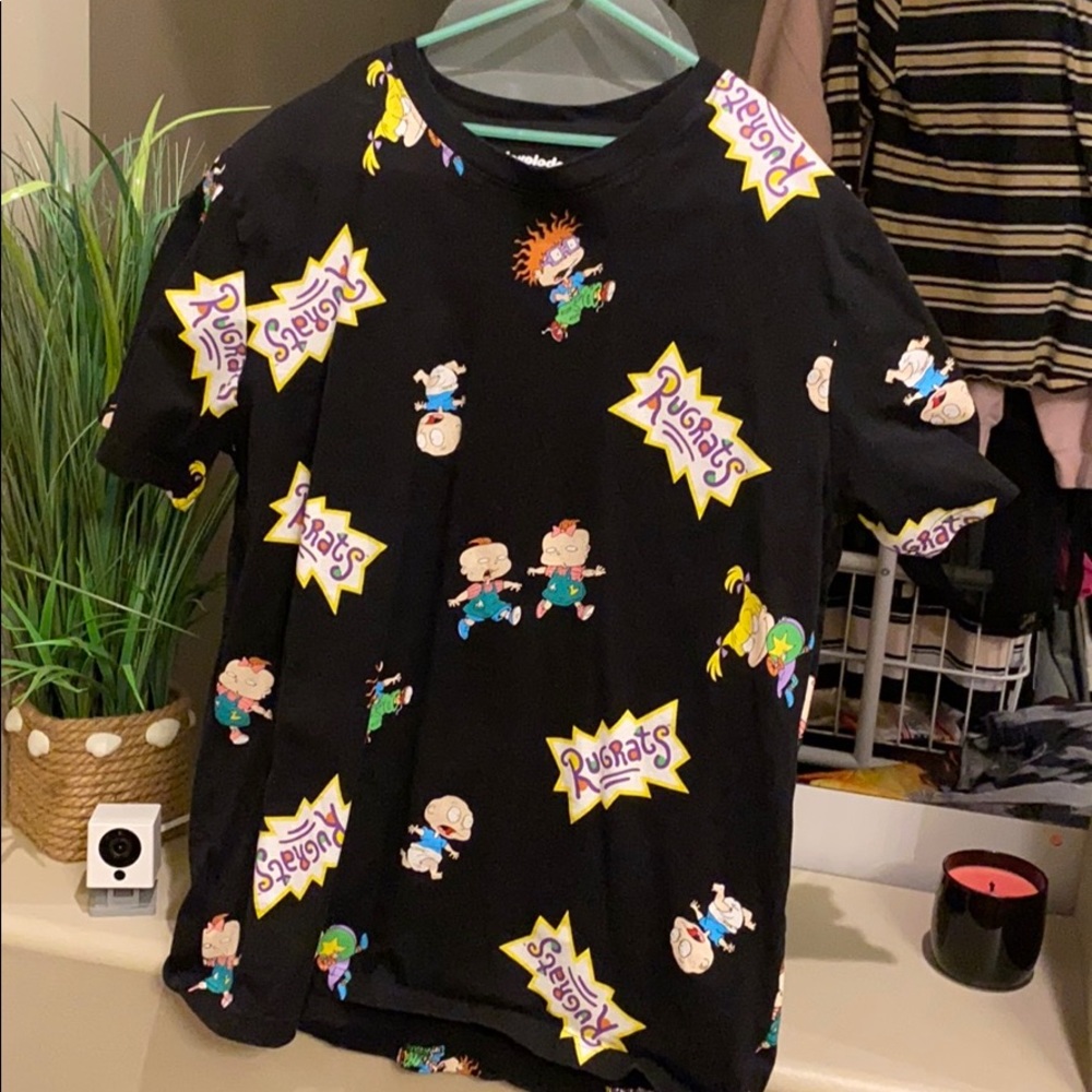 Boys Large T Shirt